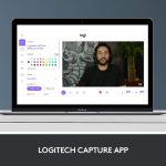 Logitech C920 PRO HD Webcam with Stereo Audio