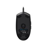 Logitech G Pro Gaming Mouse with HERO 25K Sensor for Esports
