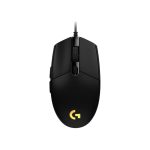 Logitech G102 LIGHTSYNC RGB Gaming Mouse – Black