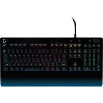 Logitech G213 Prodigy RGB Gaming Keyboard