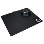 Logitech G240 Cloth Gaming Mouse Pad