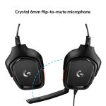 Logitech G331 Gaming Headset