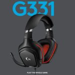 Logitech G331 Gaming Headset