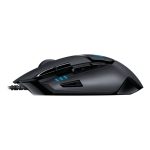 Logitech G402 Hyperion Fury FPS Gaming Mouse