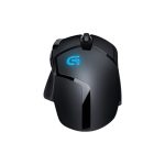 Logitech G402 Hyperion Fury FPS Gaming Mouse
