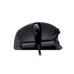 Logitech G402 Hyperion Fury FPS Gaming Mouse