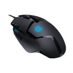 Logitech G402 Hyperion Fury FPS Gaming Mouse