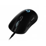 Logitech G402 Hyperion Fury FPS Gaming Mouse