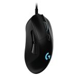 Logitech G402 Hyperion Fury FPS Gaming Mouse