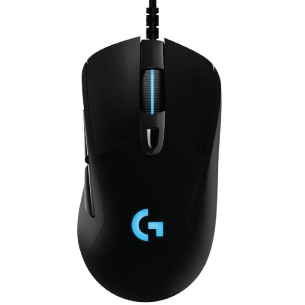Logitech G403 Hero LIGHTSYNC RGB Gaming Mouse