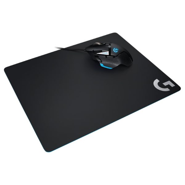 Logitech G440 Hard Gaming Mouse Pad
