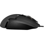 Logitech G502 Hero High Performance RGB Gaming Mouse