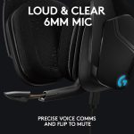 Logitech G633S 7.1 Gaming Heaset