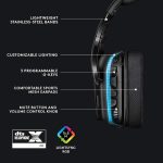 Logitech G633S 7.1 Gaming Heaset