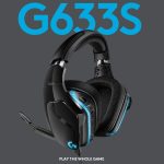 Logitech G633S 7.1 Gaming Heaset