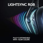 Logitech G633S 7.1 Gaming Heaset