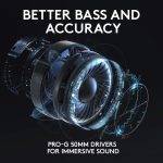 Logitech G633S 7.1 Gaming Heaset
