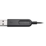 Logitech H340 Stereo USB Computer Headset