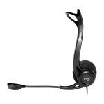 Logitech H370 USB Headset with Noise-Canceling Mic