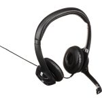 Logitech H390 USB Headset with Noise Cancelling Mic