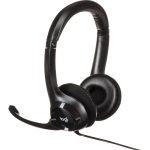 Logitech H390 USB Headset with Noise Cancelling Mic