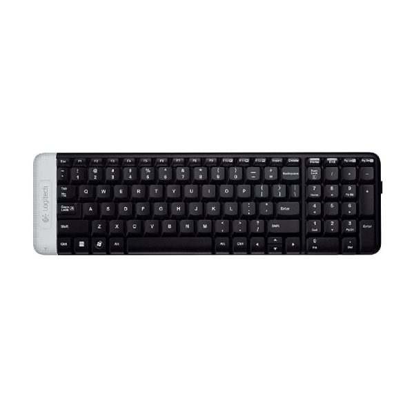 Logitech K230 Compact Wireless Keyboard