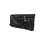Logitech K270 Wireless USB Keyboard