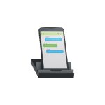 Logitech K375S Multi-Device Wireless Keyboard and Stand Combo