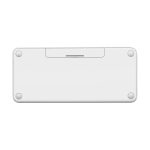 Logitech K380 Multi-Device Bluetooth Keyboard – Off-White
