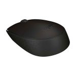 Logitech M171 Wireless Optical Mouse – Grey