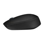 Logitech M171 Wireless Optical Mouse – Grey