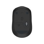 Logitech M171 Wireless Optical Mouse – Grey
