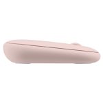 Logitech M350 Pebble Wireless Optical Mouse – Rose