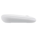 Logitech M350 Pebble Wireless Optical Mouse – White