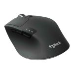Logitech M720 Triathalon Multi-Device Wireless Mouse