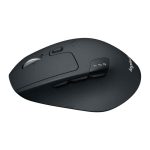 Logitech M720 Triathalon Multi-Device Wireless Mouse
