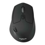 Logitech M720 Triathalon Multi-Device Wireless Mouse