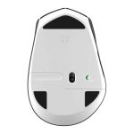 Logitech M720 Triathalon Multi-Device Wireless Mouse