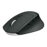 Logitech M720 Triathalon Multi-Device Wireless Mouse