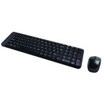 Logitech MK220 Wireless Keyboard And Mouse Combo