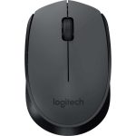 Logitech MK235 Durable Wireless Keyboard and Mouse Combo