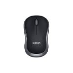 Logitech MK270R Reliable Wireless Keyboard and Mouse Combo
