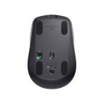 Logitech MX Anywhere 3 Wireless Mouse – Graphite