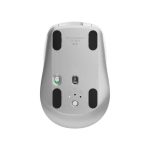 Logitech MX Anywhere 3 Wireless Mouse For Mac