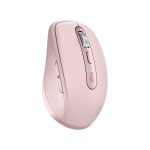 Logitech MX Anywhere 3 Wireless Mouse – Rose