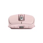 Logitech MX Anywhere 3 Wireless Mouse – Rose