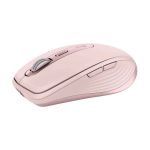 Logitech MX Anywhere 3 Wireless Mouse – Rose