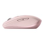 Logitech MX Anywhere 3 Wireless Mouse – Rose
