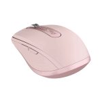 Logitech MX Anywhere 3 Wireless Mouse – Rose