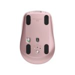 Logitech MX Anywhere 3 Wireless Mouse – Rose